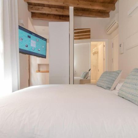 Malaga4You Nosquera Center المظهر الخارجي الصورة