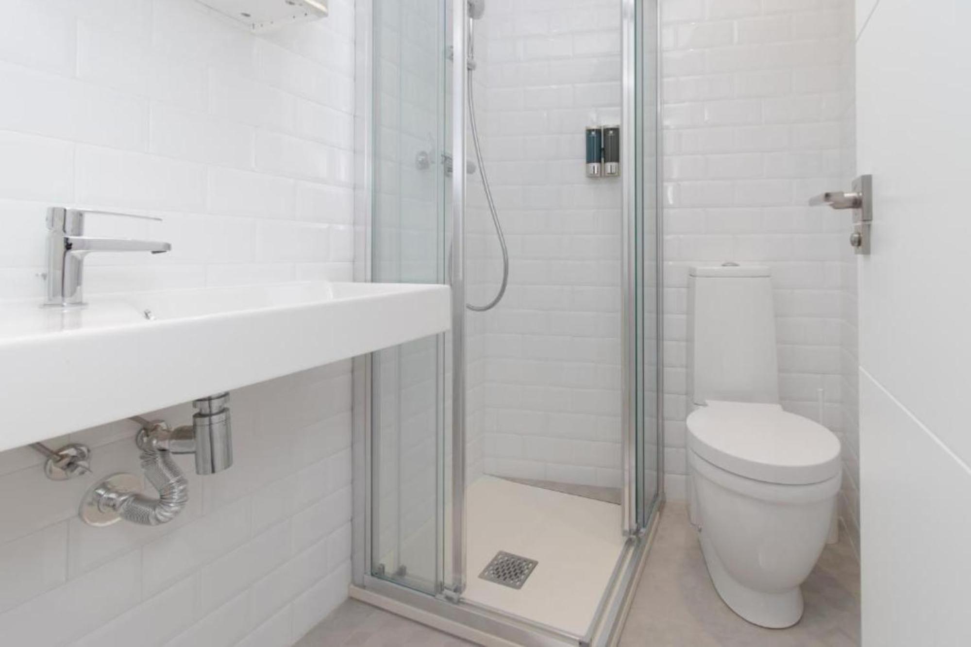 Malaga4You Nosquera Center المظهر الخارجي الصورة