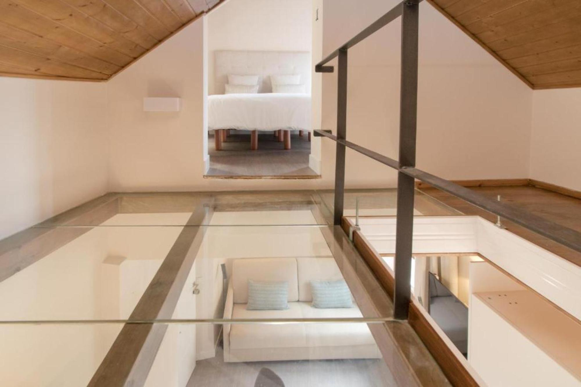 Malaga4You Nosquera Center المظهر الخارجي الصورة