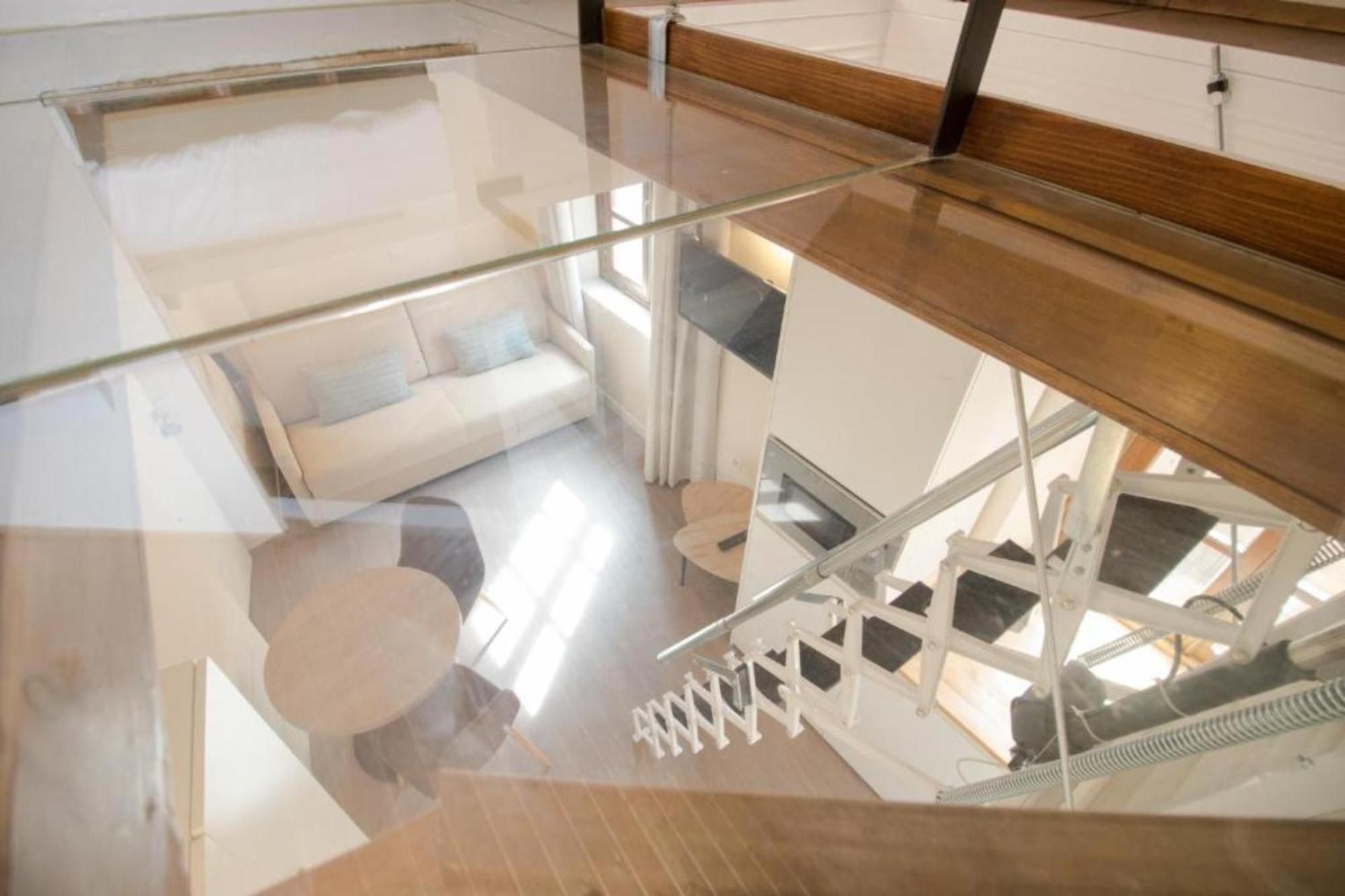 Malaga4You Nosquera Center المظهر الخارجي الصورة