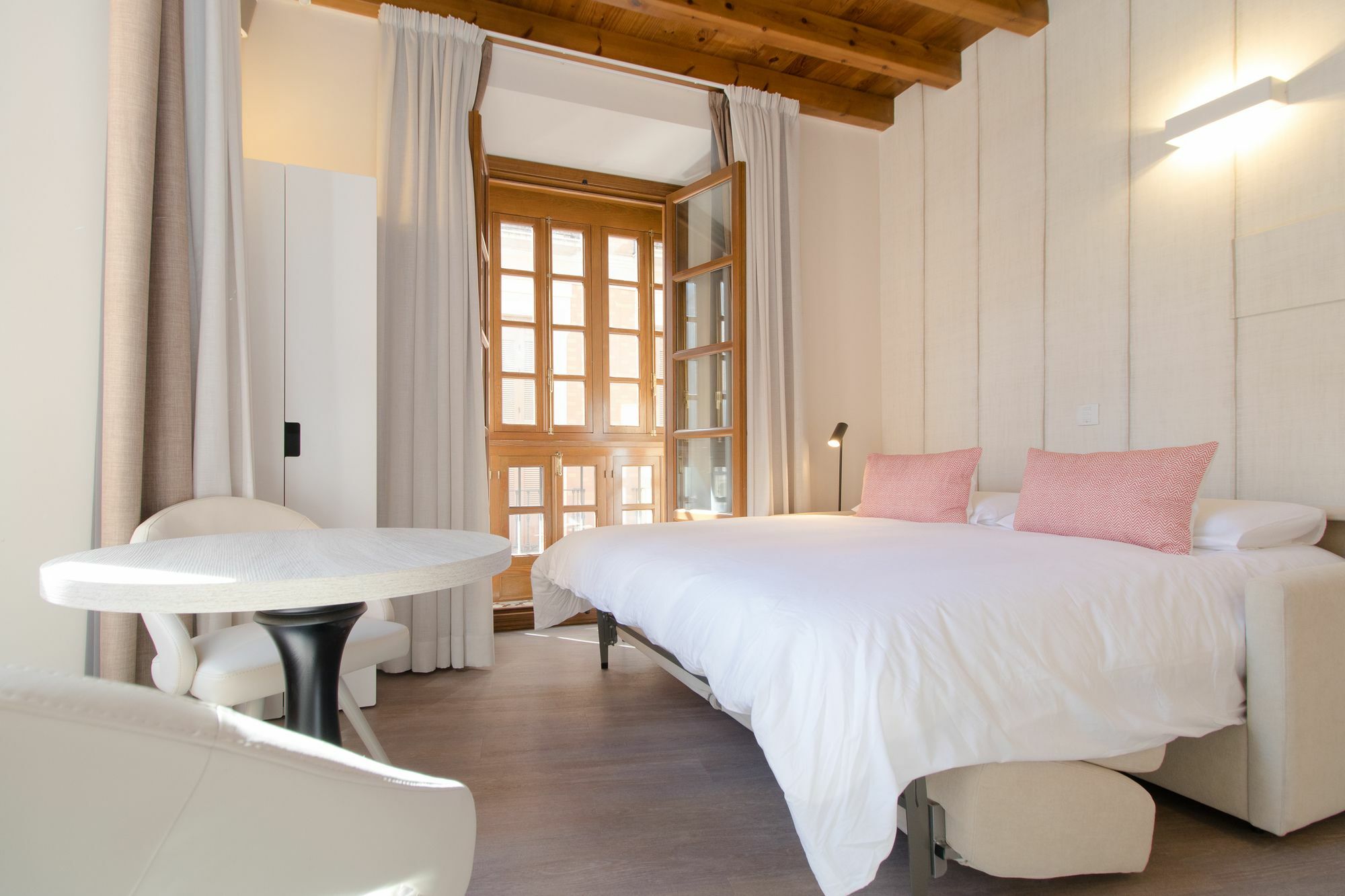 Malaga4You Nosquera Center المظهر الخارجي الصورة