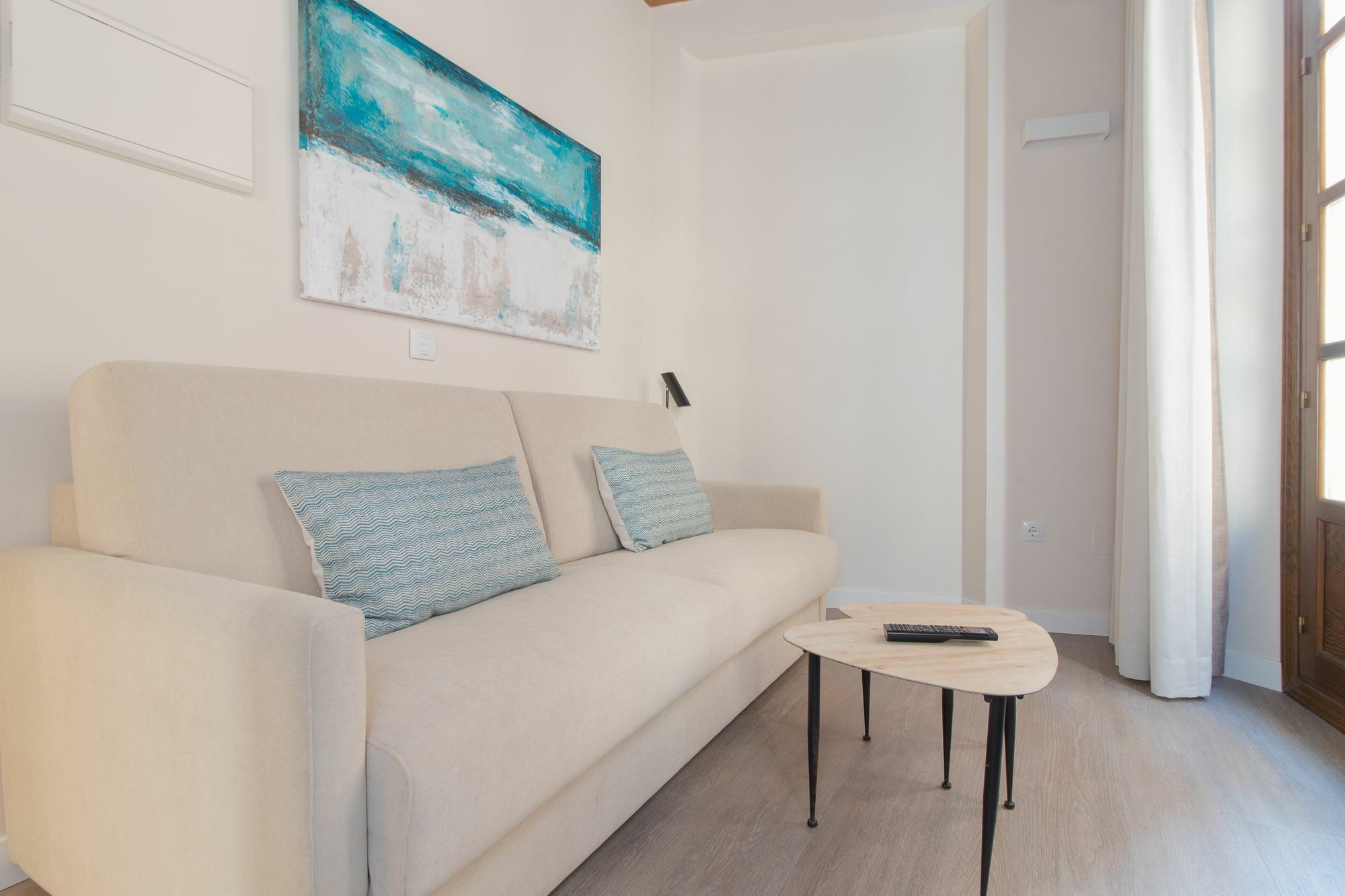 Malaga4You Nosquera Center المظهر الخارجي الصورة